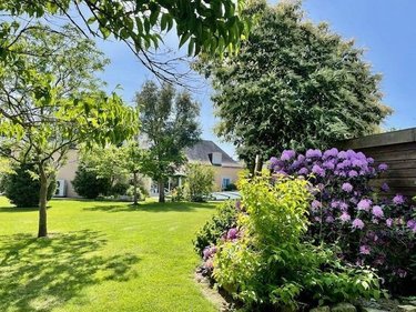 Maison a vendre Change 21340 Saône-et-Loire 332 m2 12 pièces 599000 euros