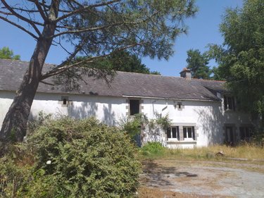 Maison a vendre Theix-Noyalo 56450 Morbihan 200 m2 4 pièces 207372 euros