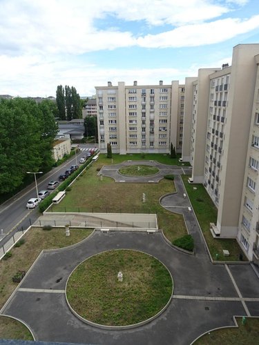 Location appartement Reims 51100 Marne 78 m2 4 pièces 980 euros