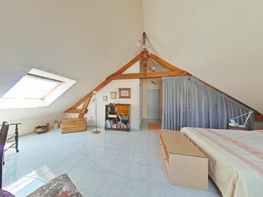Maison a vendre Saint-Cyr-sur-Loire 37540 Indre-et-Loire 119 m2 5 pièces 367500 euros