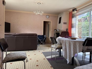Maison a vendre Grâces 22200 Côtes-d'Armor 92 m2  196280 euros