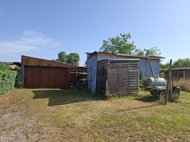 Maison a vendre Nancras 17600 Charente-Maritime 69 m2 4 pièces 145839 euros