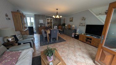 Maison a vendre Villedieu-les-Poêles-Rouffigny 50800 Manche 95 m2 3 pièces 143190 euros