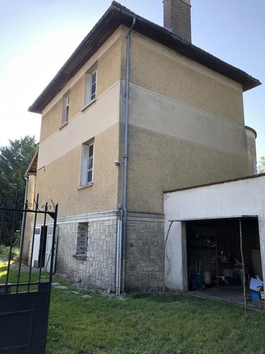 Maison a vendre Juvigny 51150 Marne 90 m2 5 pièces 189840 euros