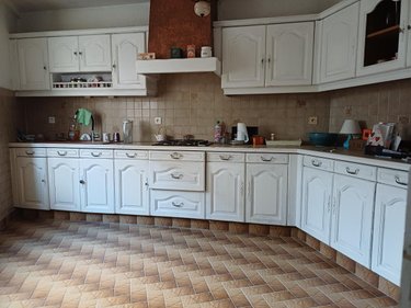 Maison a vendre Bubry 56310 Morbihan 121 m2 5 pièces 69185 euros