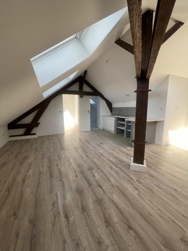 Location appartement Amiens 80000 Somme 31 m2 2 pièces 555 euros