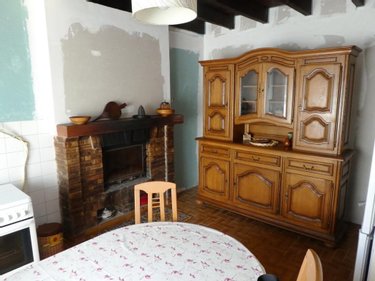 Maison a vendre Lignol 56160 Morbihan 90 m2 4 pièces 147550 euros