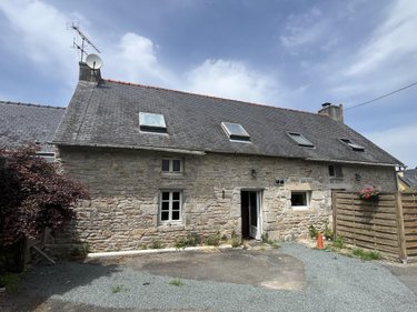 Maison a vendre Pleuven 29170 Finistère 48 m2 3 pièces 106000 euros