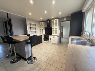 Maison a vendre Lamotte-Warfusée 80800 Somme 152 m2 7 pièces 270400 euros