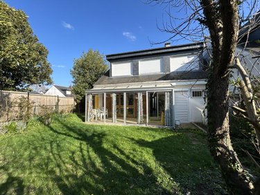 Maison a vendre Rennes 35000 Ille-et-Vilaine 114 m2 5 pièces 344850 euros