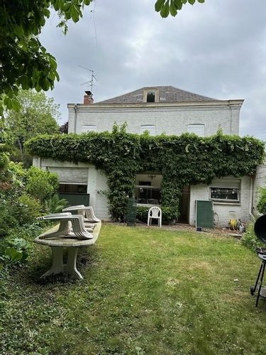 Maison a vendre Onnaing 59264 Nord 197 m2 8 pièces 272480 euros