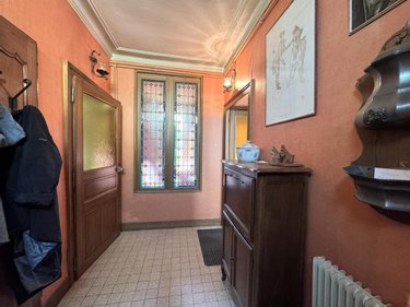 Maison a vendre Connerré 72160 Sarthe 158 m2 7 pièces 120900 euros