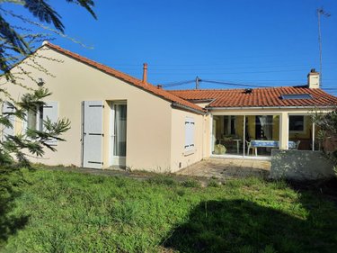 Maison a vendre Machecoul-Saint-Même 44270 Loire-Atlantique 148 m2 7 pièces 262600 euros