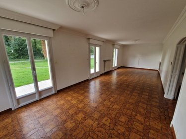 Maison a vendre Sérent 56460 Morbihan 130 m2 6 pièces 249360 euros