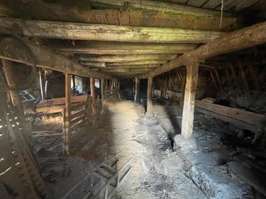 Maison a vendre Serverette 48700 Lozère 120 m2  55000 euros