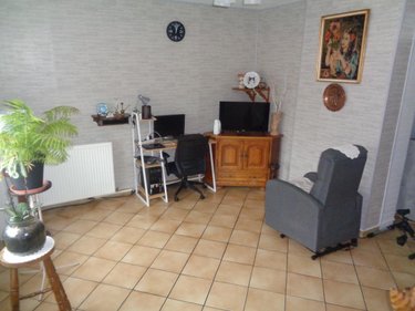 Maison a vendre Vendin-lès-Béthune 62232 Pas-de-Calais 96 m2 5 pièces 126500 euros