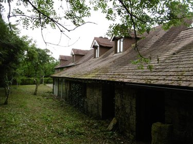 Maison a vendre Saint-Martin-des-Besaces 14350 Calvados 267 m2  205725 euros