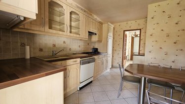 Maison a vendre Danzé 41160 Loir-et-Cher 101 m2 5 pièces 123641 euros