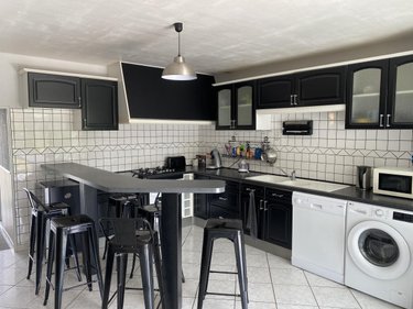 Maison a vendre Saint-Jean-de-la-Croix 49130 Maine-et-Loire 95 m2 5 pièces 250000 euros