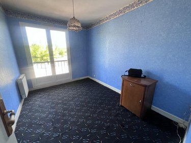 Maison a vendre Noyers-sur-Cher 41140 Loir-et-Cher 114 m2 4 pièces 114500 euros