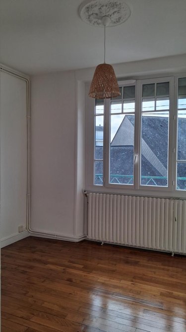 Location appartement Laval 53000 Mayenne 53 m2  600 euros