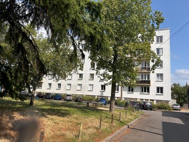 Appartement a vendre Rennes 35000 Ille-et-Vilaine 41 m2 2 pièces 156500 euros
