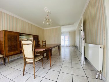 Maison a vendre Pont-Saint-Martin 44860 Loire-Atlantique 80 m2  227970 euros
