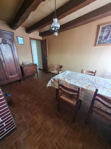 Maison a vendre Radenac 56500 Morbihan 67 m2 3 pièces 63360 euros
