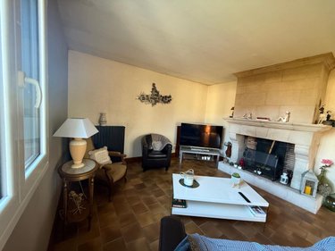 Maison a vendre Les Garennes sur Loire 49610 Maine-et-Loire 108 m2 4 pièces 314400 euros