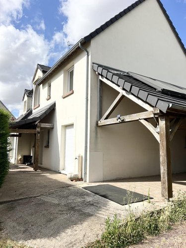Maison a vendre Binas 41240 Loir-et-Cher 140 m2 6 pièces 220500 euros