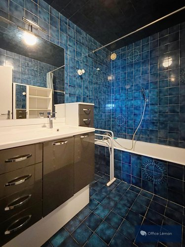 Location appartement Divonne-les-Bains 01220 Ain 93 m2 4 pièces 2050 euros