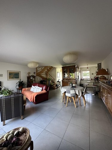 Maison a vendre Hennebont 56700 Morbihan 110 m2 5 pièces 345660 euros