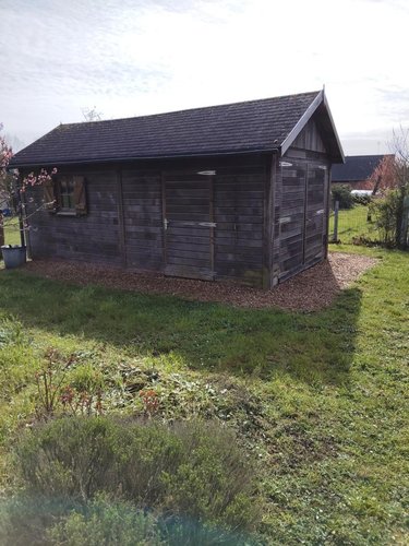 Maison a vendre Conlie 72240 Sarthe 45 m2  198280 euros