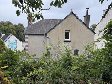 Maison a vendre Merdrignac 22230 Côtes-d'Armor 172 m2  197500 euros