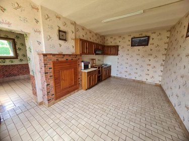 Maison a vendre Fontaine-les-Coteaux 41800 Loir-et-Cher 89 m2 3 pièces 67400 euros