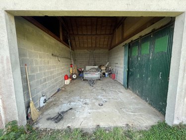 Garage et parking a vendre Ploubazlanec 22620 Côtes-d'Armor 26 m2  43000 euros