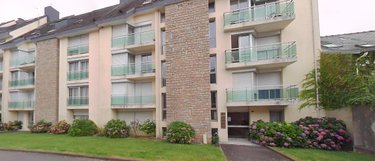 Appartement a vendre Quimper 29000 Finistère 28 m2 2 pièces 81000 euros