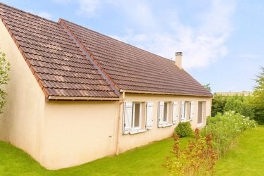 Maison a vendre Chaufour-Notre-Dame 72550 Sarthe 102 m2 5 pièces 199280 euros