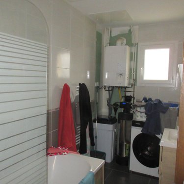 Maison a vendre Évin-Malmaison 62141 Pas-de-Calais 110 m2 6 pièces 221600 euros