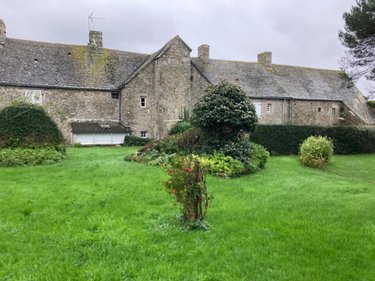 Maison a vendre Tocqueville 50330 Manche 160 m2 7 pièces 471600 euros