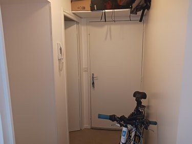 Location appartement Arras 62000 Pas-de-Calais 26 m2  385 euros