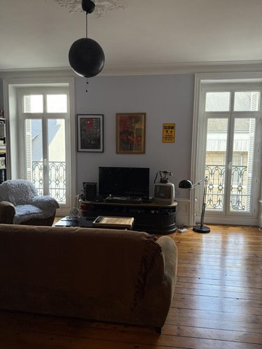 Appartement a vendre Vannes 56000 Morbihan 113 m2 5 pièces 494900 euros