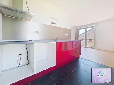 Appartement a vendre Wasquehal 59290 Nord 54 m2 2 pièces 182000 euros