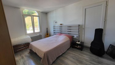 Maison a vendre Arbouans 25400 Doubs 193 m2 7 pièces 241500 euros