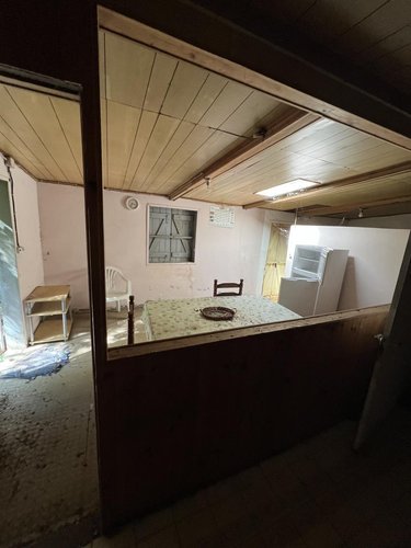 Maison a vendre Saint-Louis 97450 Réunion 100 m2  70000 euros