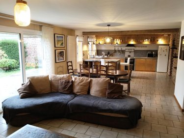 Maison a vendre Violaines 62138 Pas-de-Calais 157 m2 5 pièces 279760 euros