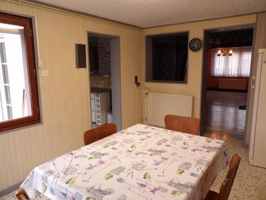 Maison a vendre Fouquereuil 62232 Pas-de-Calais 87 m2 6 pièces 136500 euros