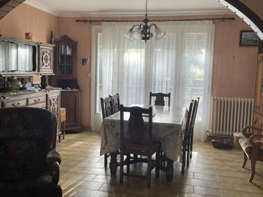 Maison a vendre Le Faouët 56320 Morbihan 94 m2  156732 euros