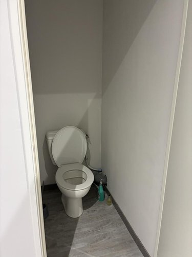 Appartement a vendre Saint-Affrique 12400 Aveyron 50 m2 2 pièces 79000 euros