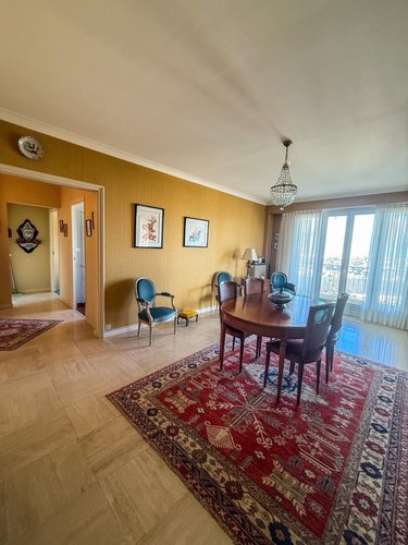 Appartement a vendre Angers 49000 Maine-et-Loire 110 m2 4 pièces 277720 euros